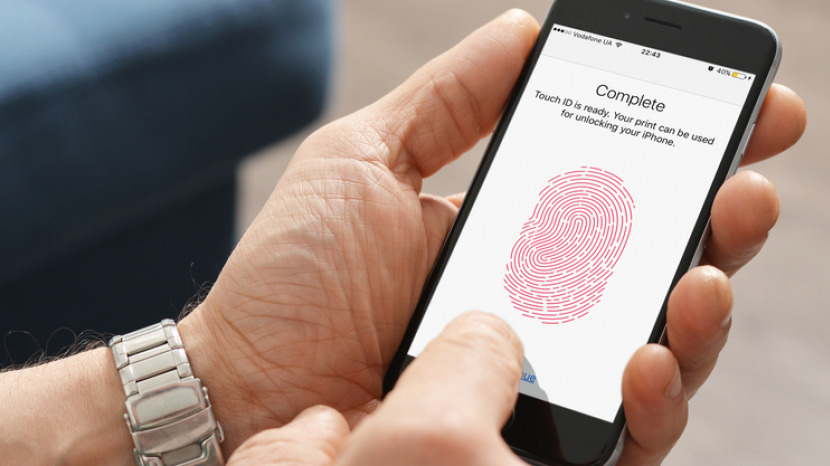 How to Lock Apps on Your iPhone with Touch ID